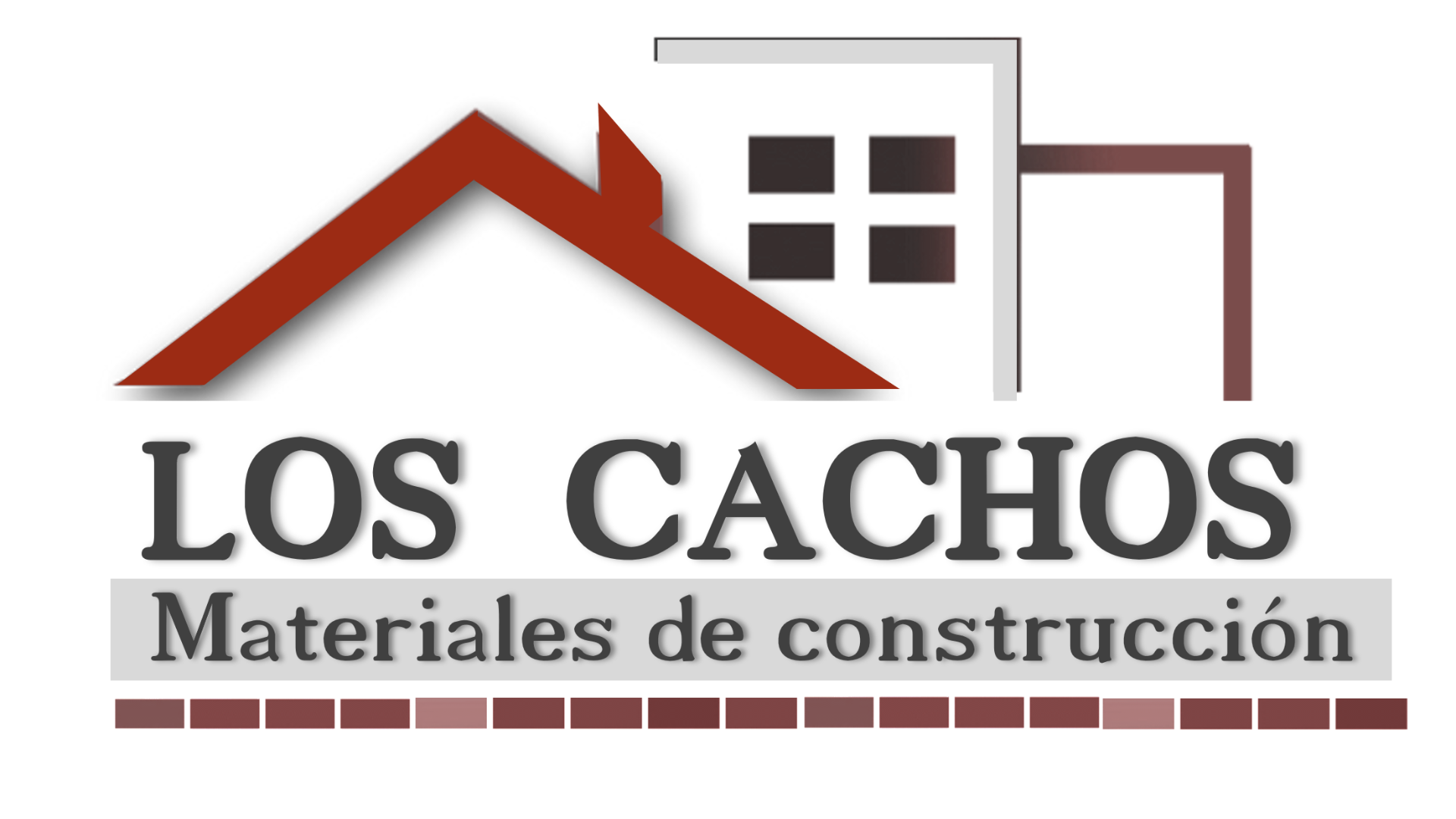 Logo de Los Cachos
